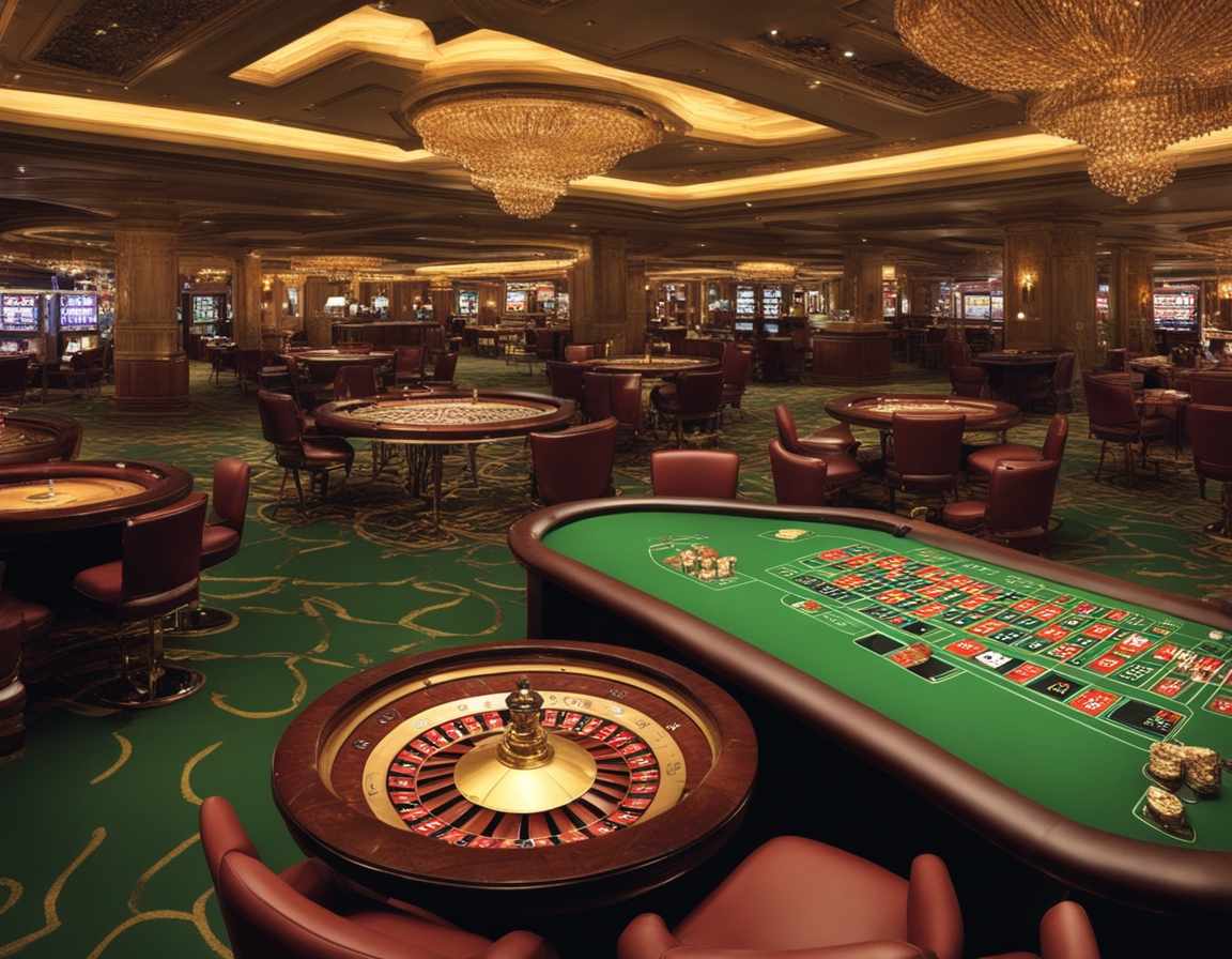 57 win bet